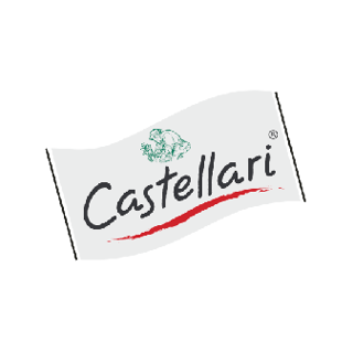 Castellari logo