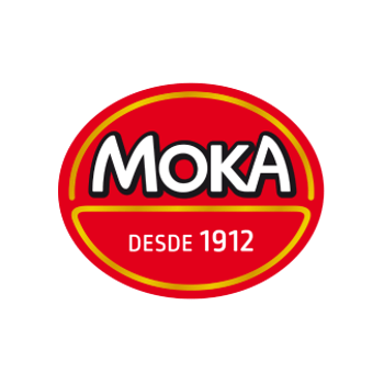 Moka logo